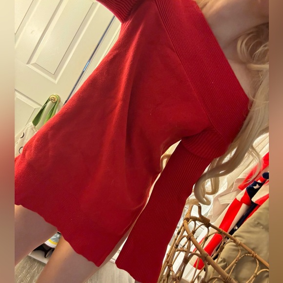 Anthropologie knit sweater - Picture 6 of 7